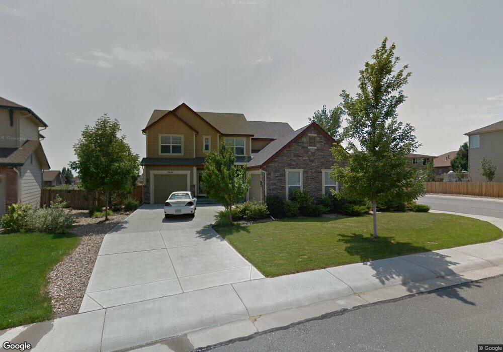 13644 Dexter St, Thornton, CO 80602 - photo 1