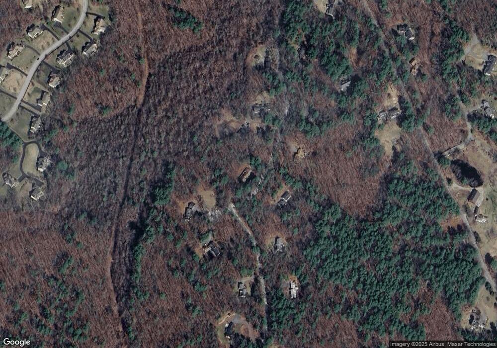 154 Log Hill Rd, Carlisle, MA 01741 - photo 1