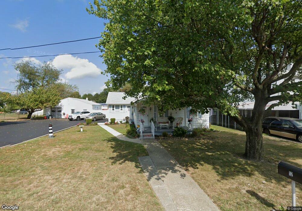12 E End Ave, Penns Grove, NJ 08069 - photo 1