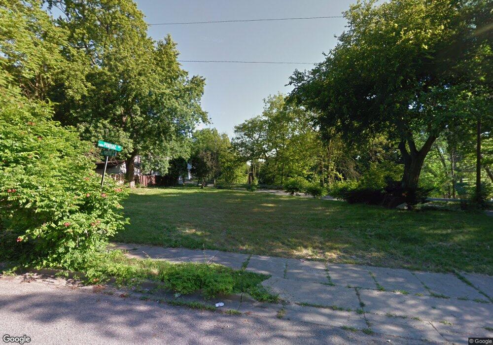 833 Fayette St, Lansing, MI 48910 - photo 1