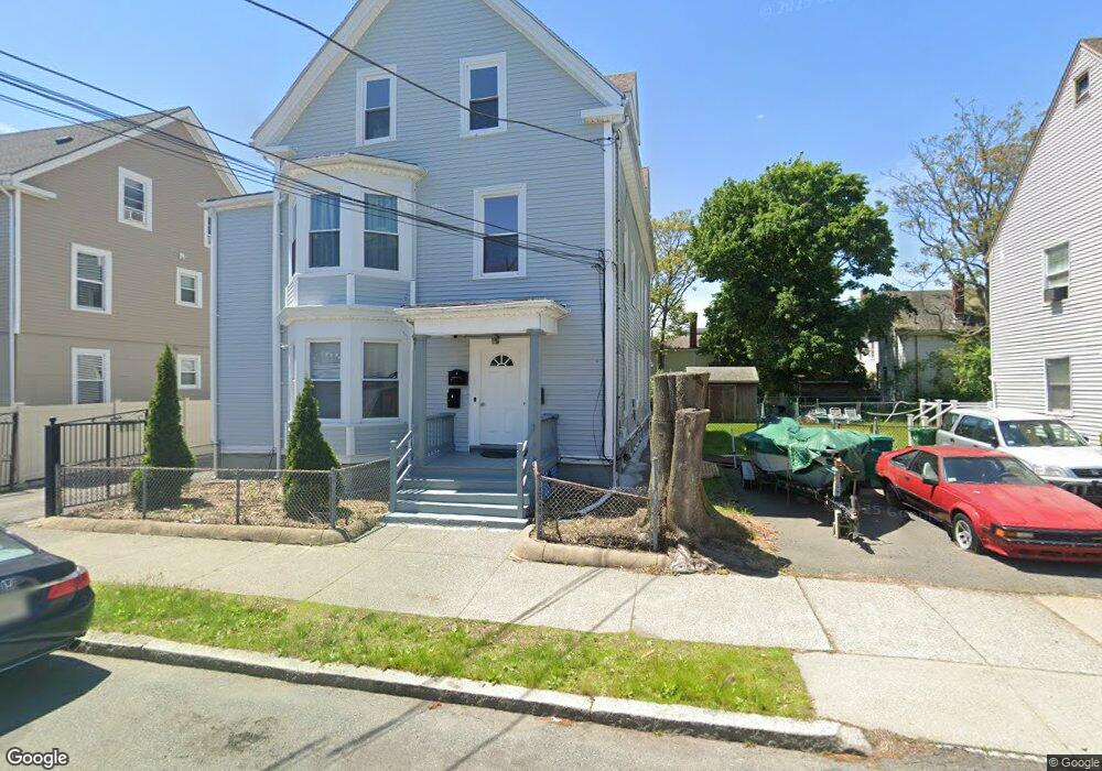 9 George St, Lynn, MA 01905 - photo 1
