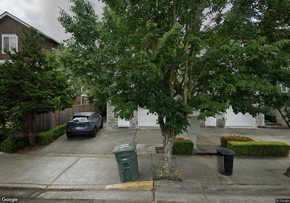 616 Bell St, Edmonds, WA 98020 - photo 1