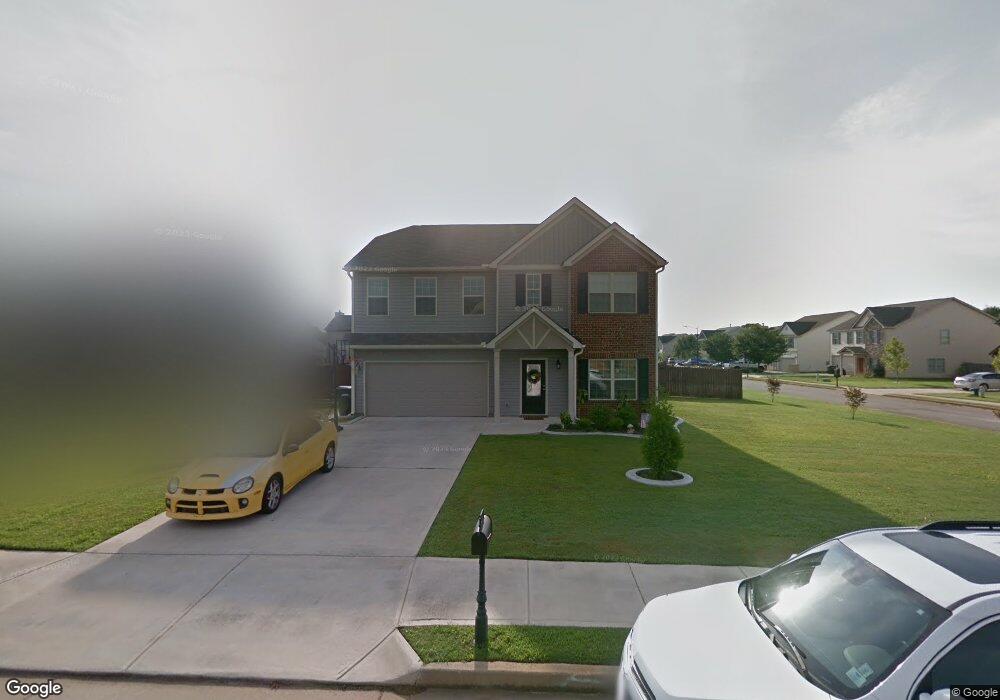 510 Dora Ln unit 72, Byron, GA 31008 - photo 1