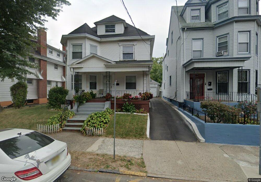 592 E 27th St unit 594, Paterson, NJ 07504 - photo 1