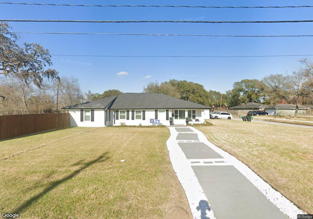 3637 Griggs Rd, Houston, TX 77021 - photo 1