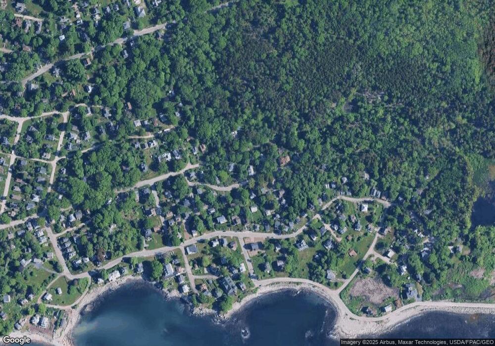 32 Spruce St, Peaks Island, ME 04108 - photo 1