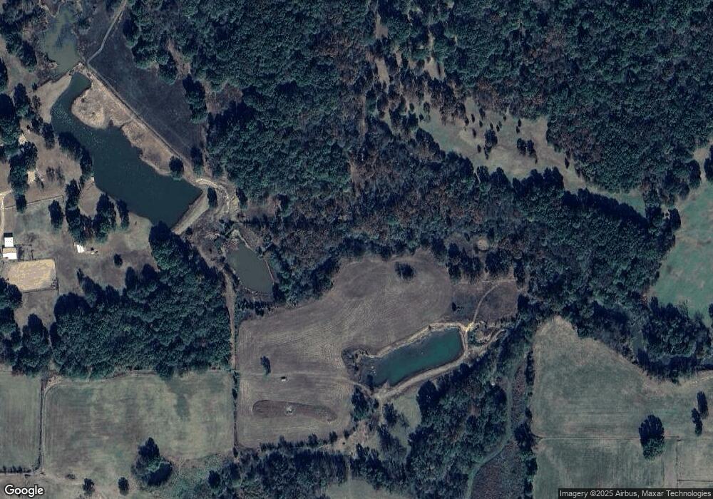 471048 E 1125 Rd, Muldrow, OK 74948 - photo 1