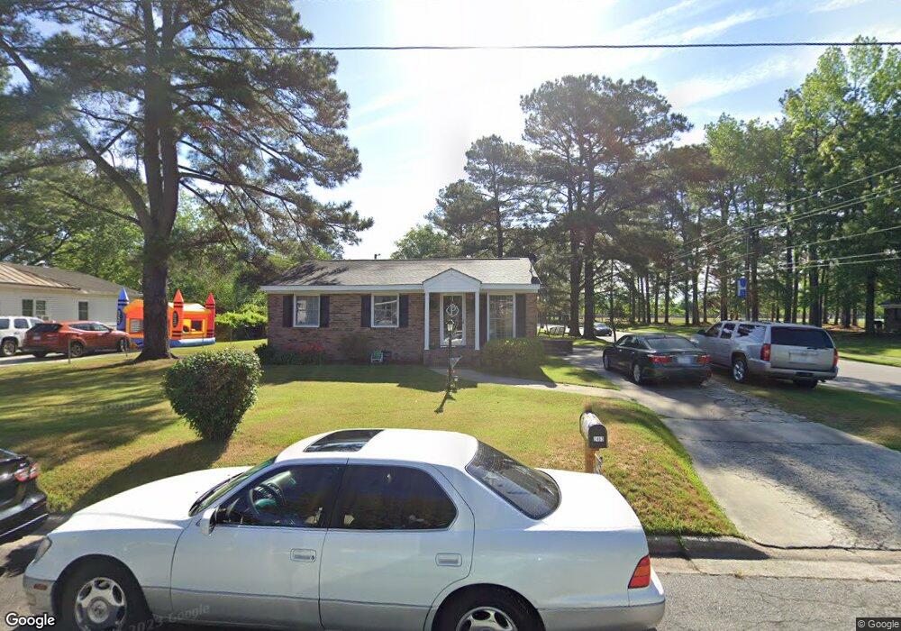 2463 May Dr, Winterville, NC 28590 - photo 1