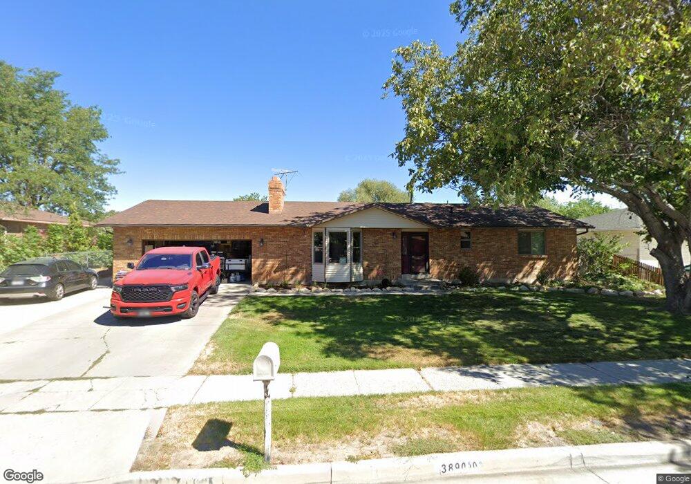 3890 W 7925 S, West Jordan, UT 84088 - photo 1