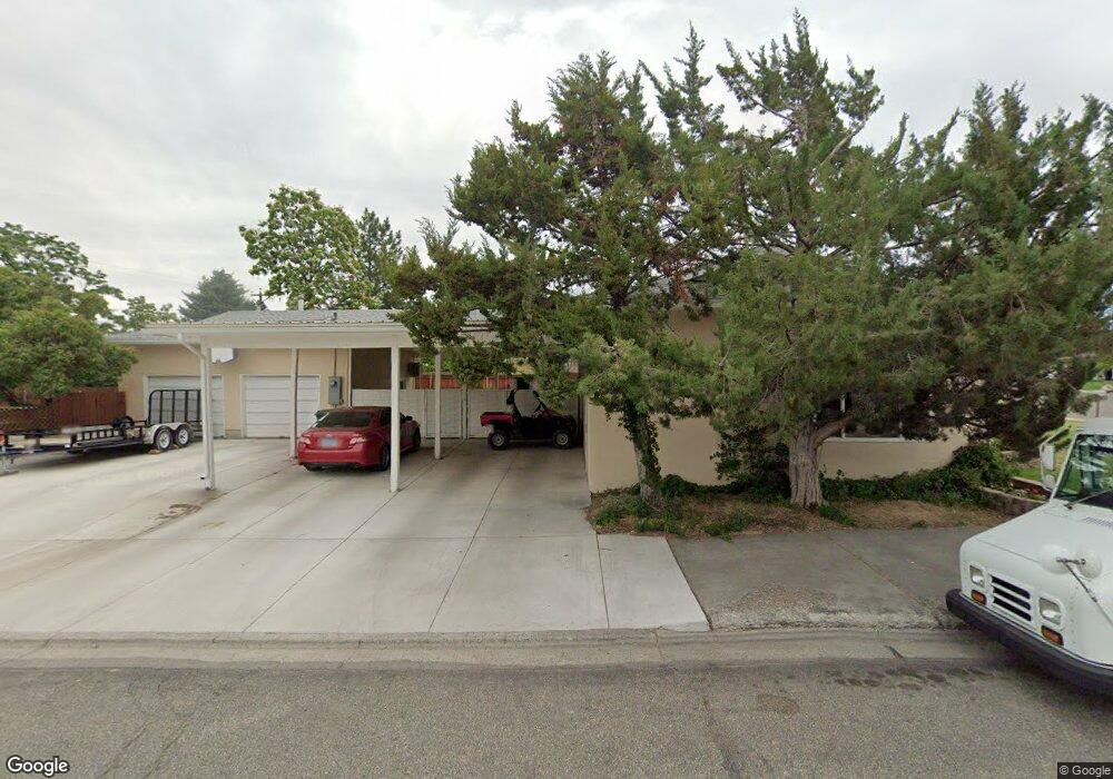 1319 Harmony Rd, Winnemucca, NV 89445 - photo 1