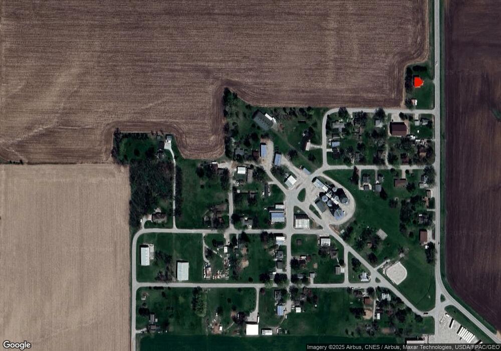 7206 West St, Killduff, IA 50137 - photo 1