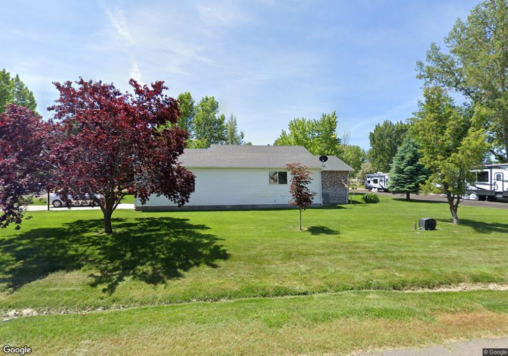 5707 W 4350 S, Hooper, UT 84315 - photo 1