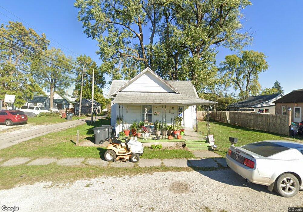 115 S Wayne St, Portland, IN 47371 - photo 1