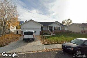 1434 E 410 S, Spanish Fork, UT 84660