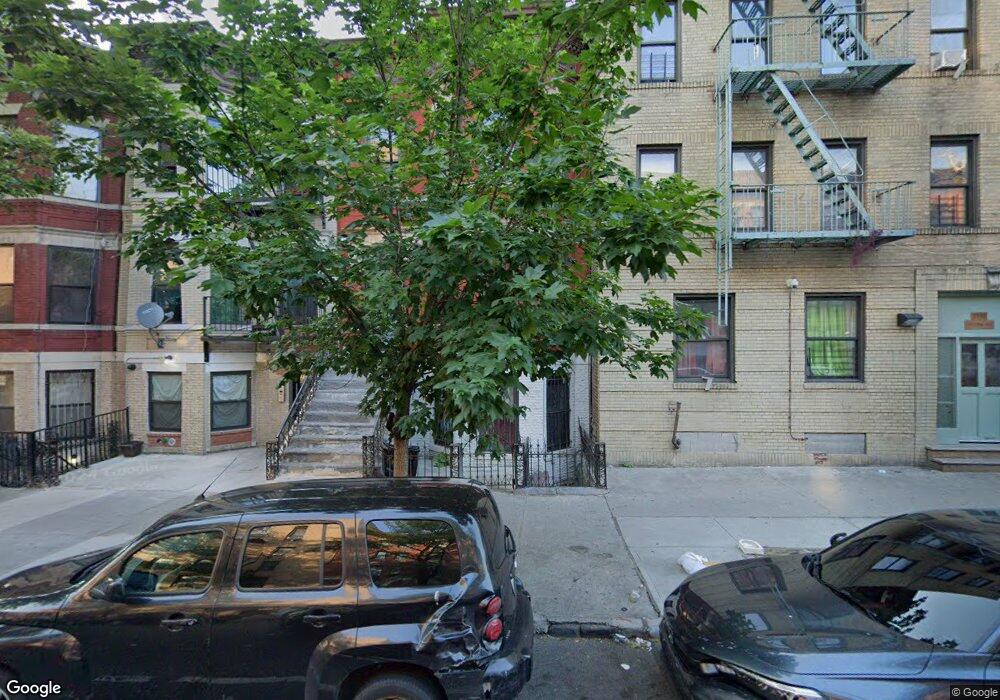 2340 Crotona Ave, Bronx, NY 10458 - photo 1