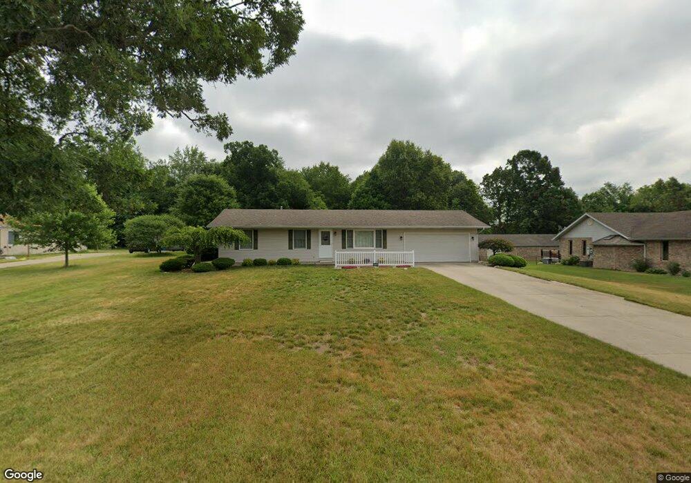 58184 Pecan Rd, South Bend, IN 46619 - photo 1