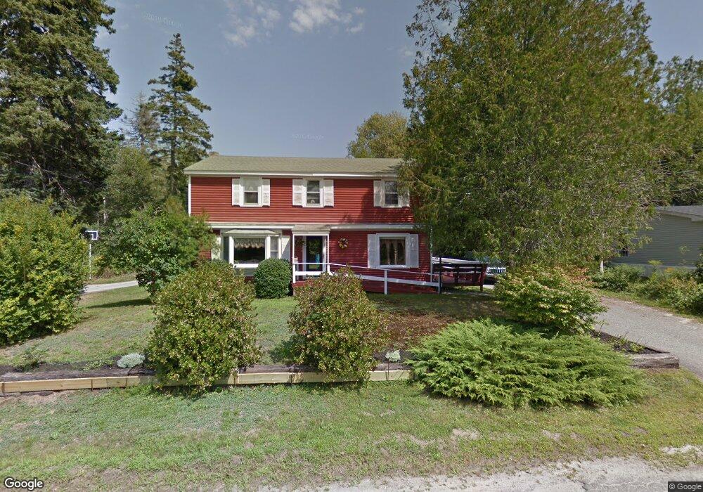 37 Lakeview Rd, Boothbay Harbor, ME 04538 - photo 1