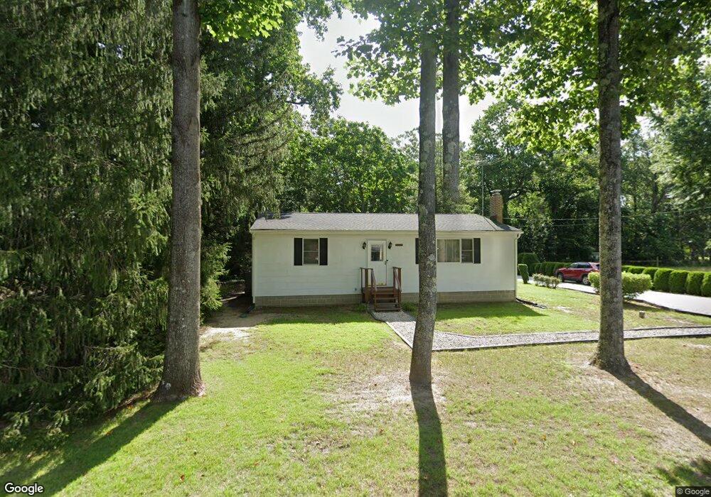 721 Columbia Rd, Egg Harbor City, NJ 08215 - photo 1