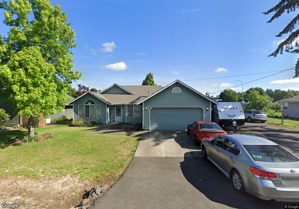1041 Barnes Ave SE, Salem, OR 97306 - photo 1