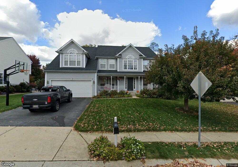 5665 Compton Ln, Sykesville, MD 21784 - photo 1