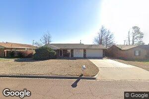1606 Cindy St, Frederick, OK 73542