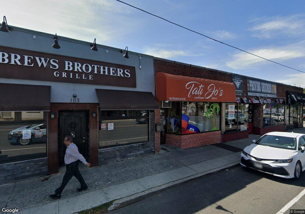 185 Franklin Ave, Franklin Square, NY 11010 - photo 1