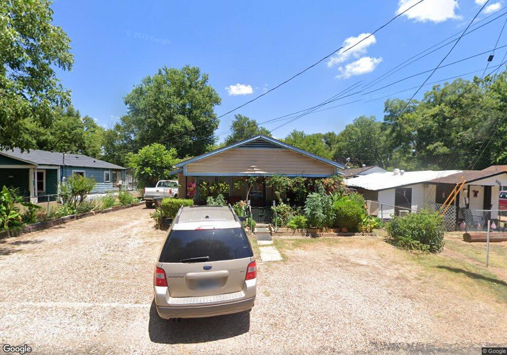 528 Williams St, Longview, TX 75601 - photo 1