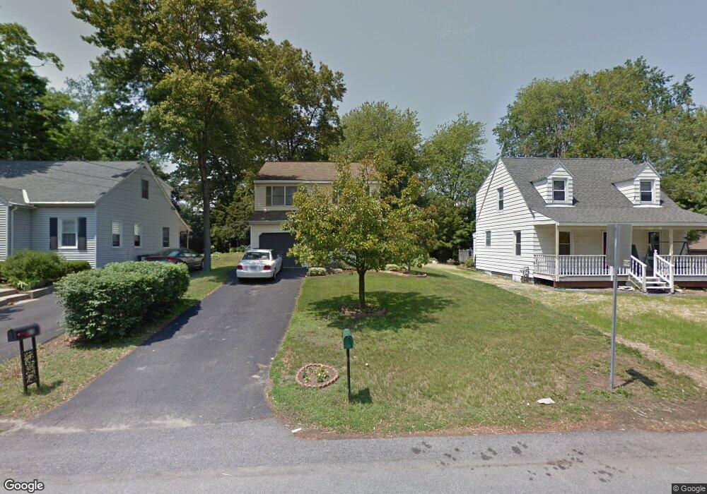 87 Frederick Ave, Albany, NY 12205 - photo 1