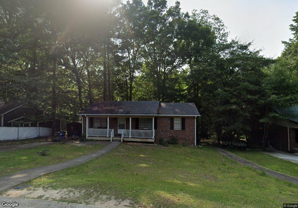 4576 Westfield Rd, Fayetteville, NC 28314 - photo 1