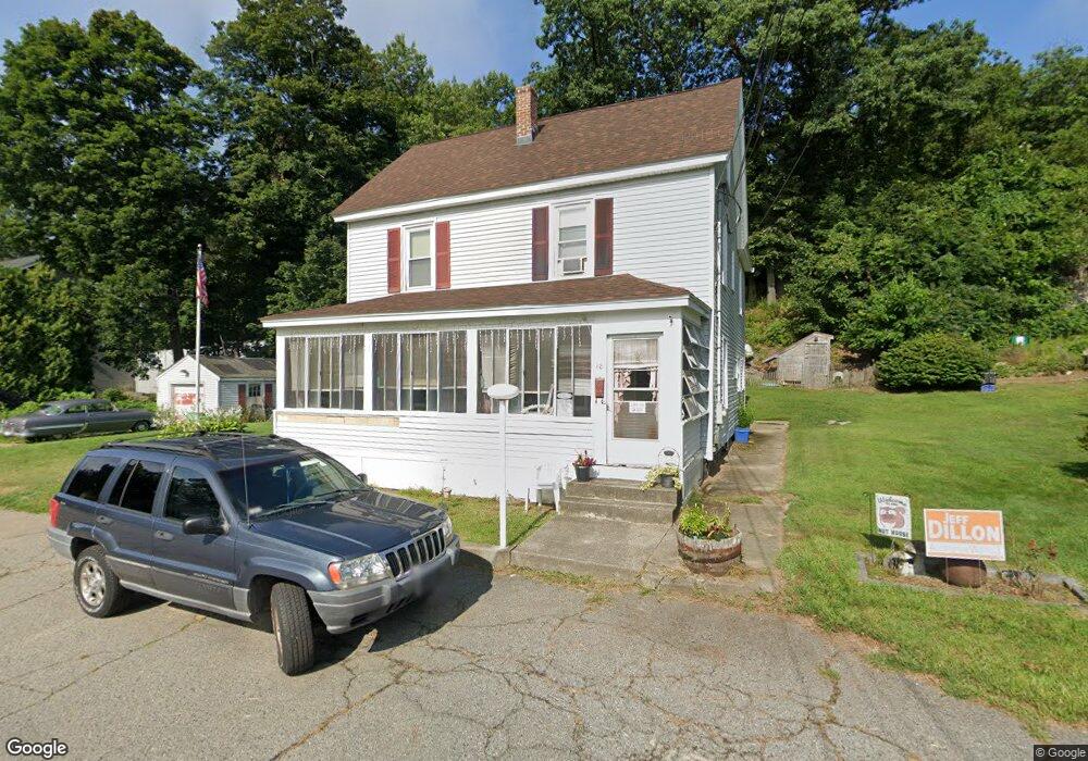 18 Bacon St, Woburn, MA 01801 - photo 1