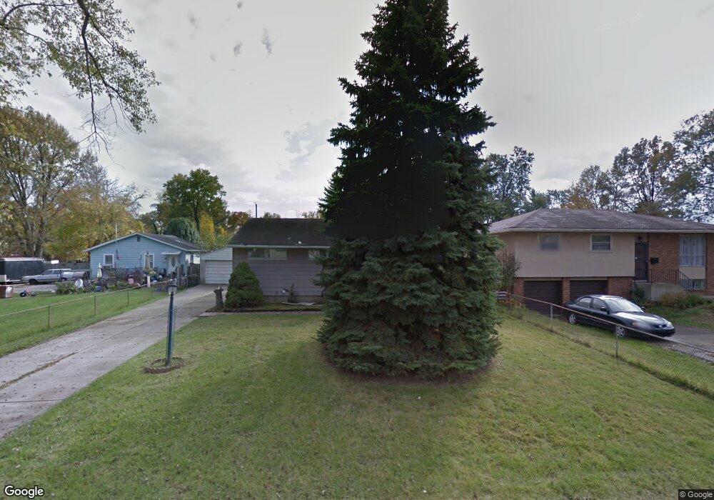 1945 Case Rd, Columbus, OH 43224 - photo 1