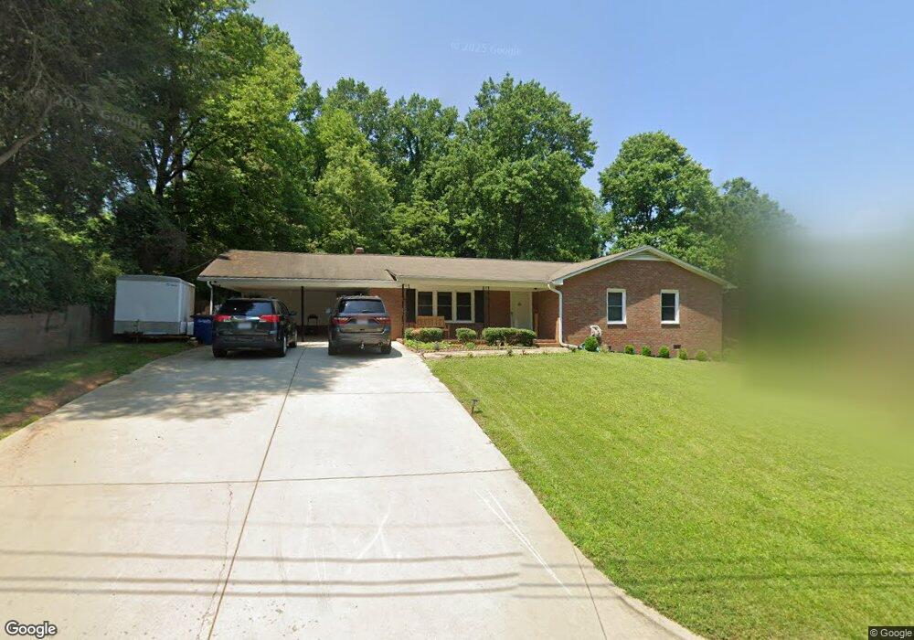 421 Holland Dr, Statesville, NC 28677 - photo 1