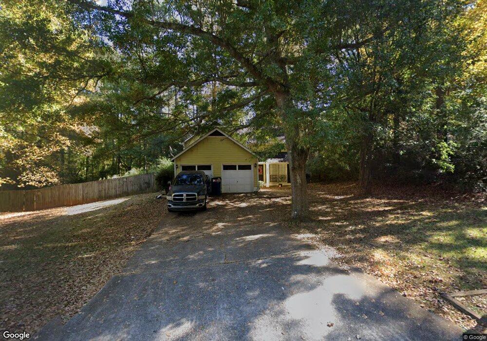 1571 Pin Oak Ln SE, Conyers, GA 30094 - photo 1