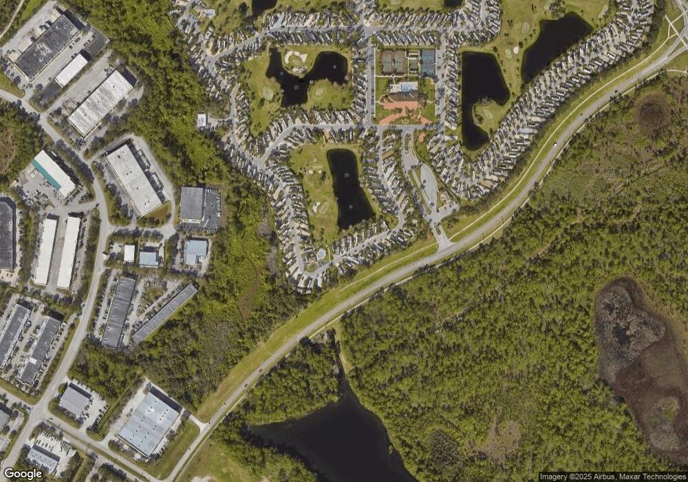 486 NW Boundary Dr, Port Saint Lucie, FL 34986 - photo 1