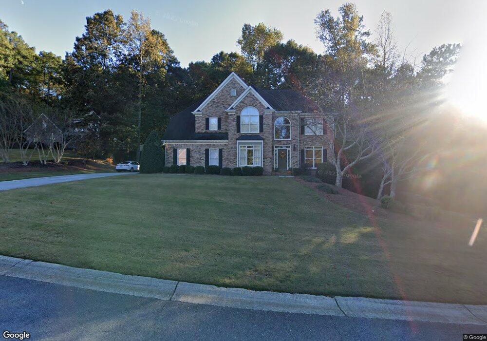 304 Winston Falls Ct unit 5B, Canton, GA 30114 - photo 1