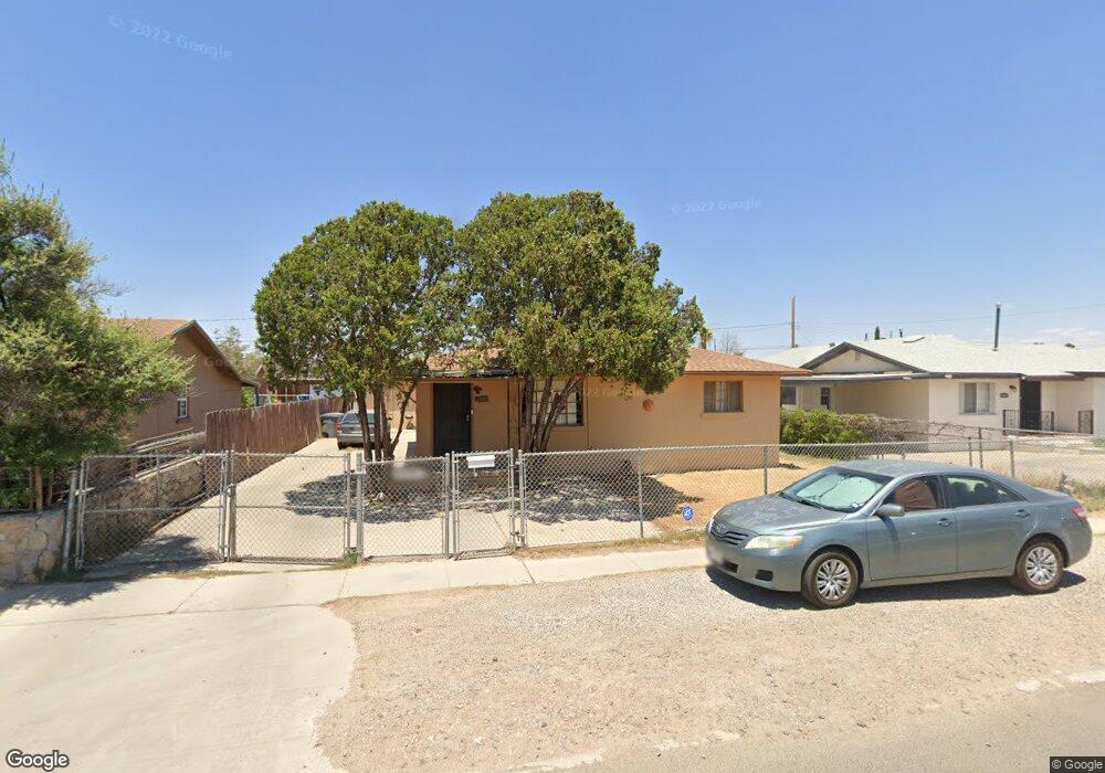 8063 Algerita Ct, El Paso, TX 79915 - photo 1