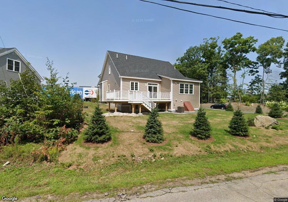 8 Summit Cir unit 43, Newmarket, NH 03857 - photo 1