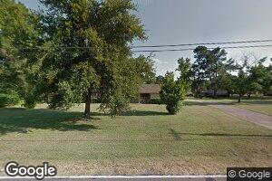 1451 Rankin St, Ashdown, AR 71822