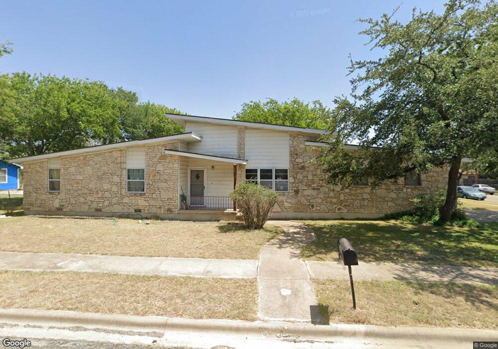 2602 Meadow Ln, Copperas Cove, TX 76522 - photo 1