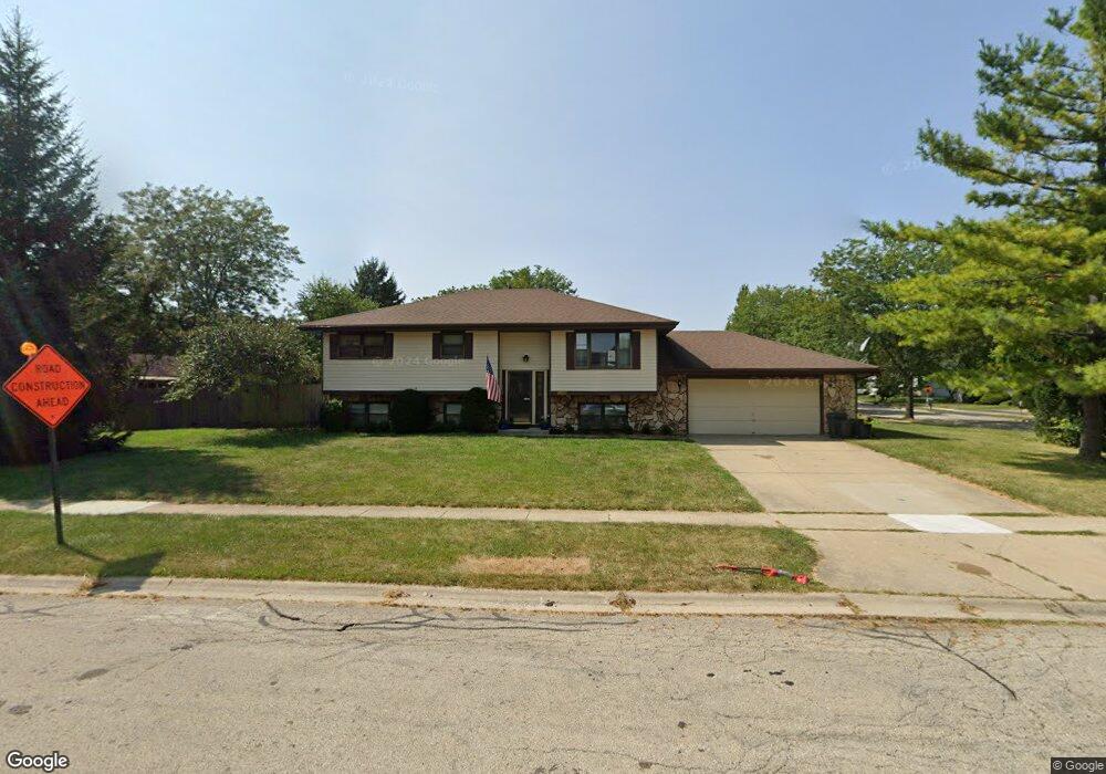 1188 Boulevard View Ave, Gurnee, IL 60031 - photo 1