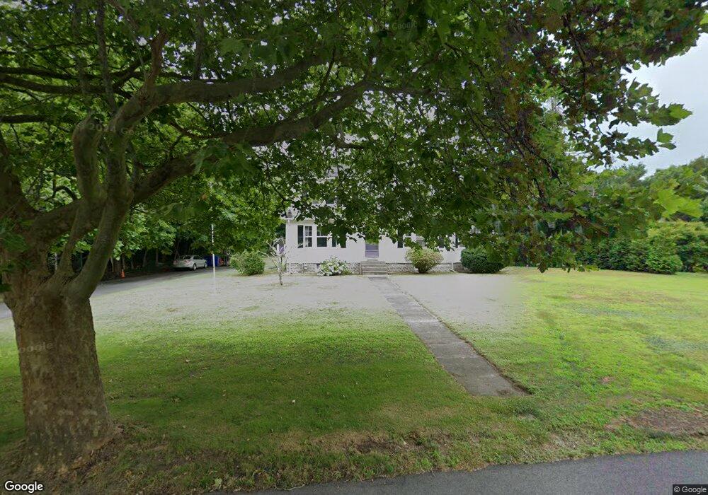 255 Barlows Landing Rd, Pocasset, MA 02559 - photo 1