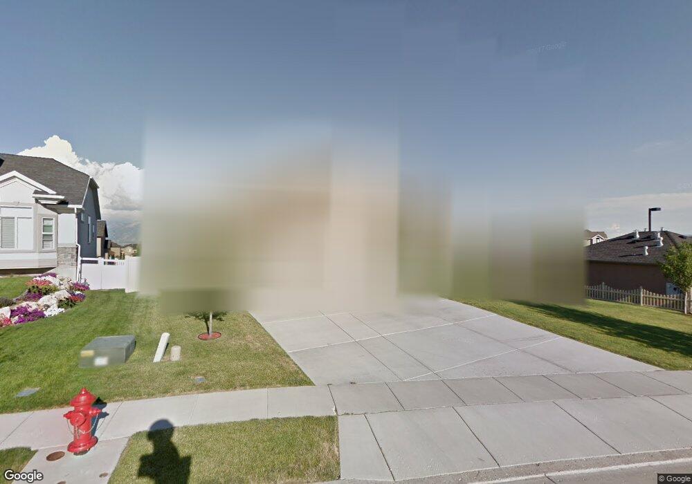 8079 S Lake Powell Rd, West Jordan, UT 84081 - photo 1