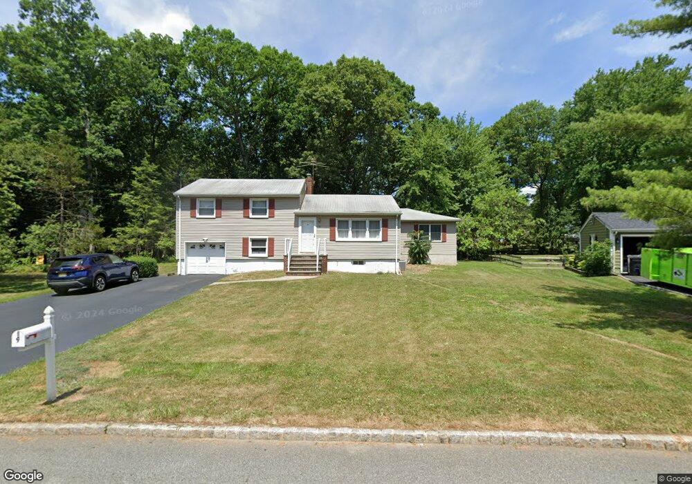 9 Mount Vernon Way, Whippany, NJ 07981 - photo 1