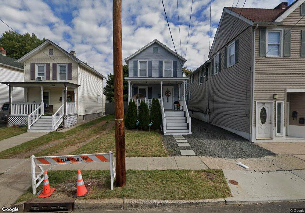218 Grove St, North Plainfield, NJ 07060 - photo 1