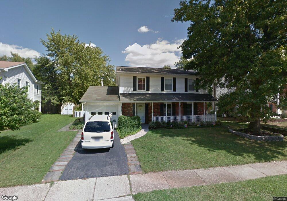 946 Fall Circle Way, Gambrills, MD 21054 - photo 1