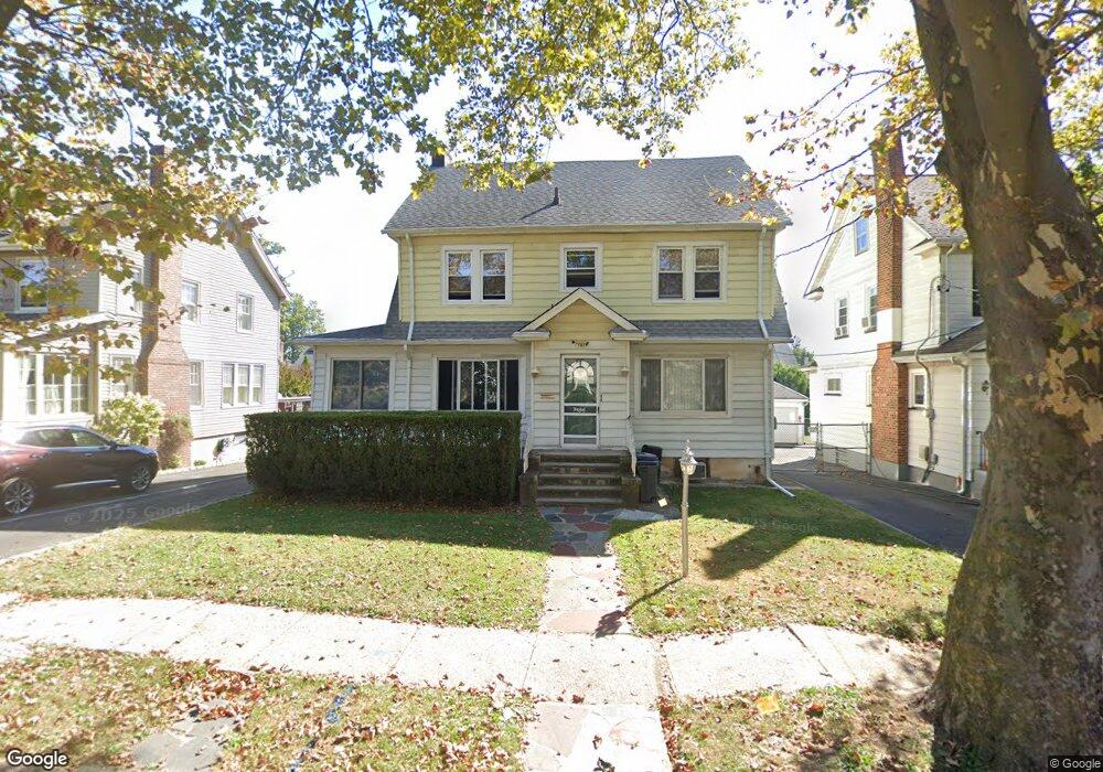 139 Summit Rd unit 43, Elizabeth, NJ 07208 - photo 1