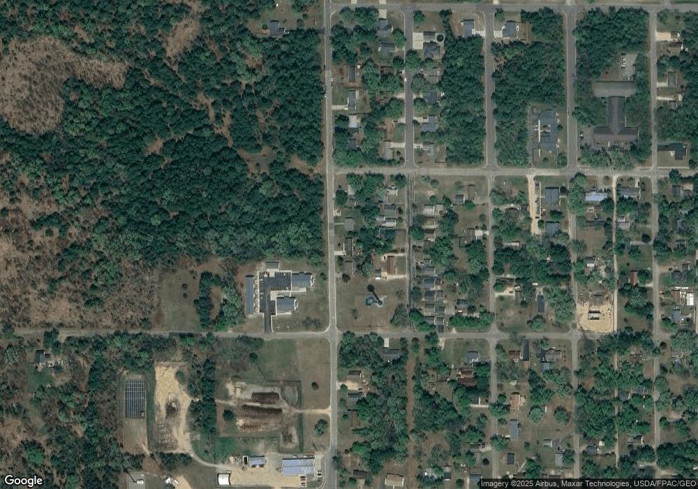 240 N Juneau St, Adams, WI 53910 - photo 1