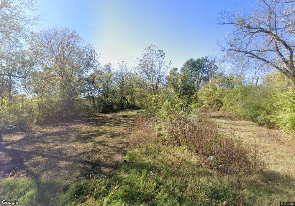 1406 N Griffin Ave, Okmulgee, OK 74447 - photo 1