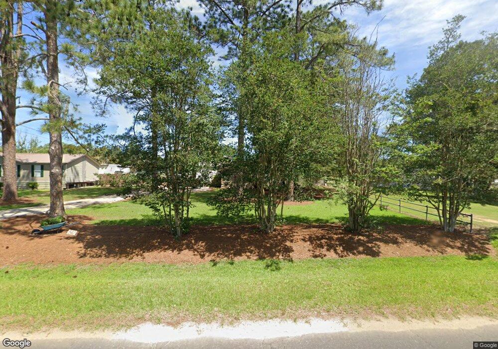 542 Cherokee Dr, Moultrie, GA 31768 - photo 1