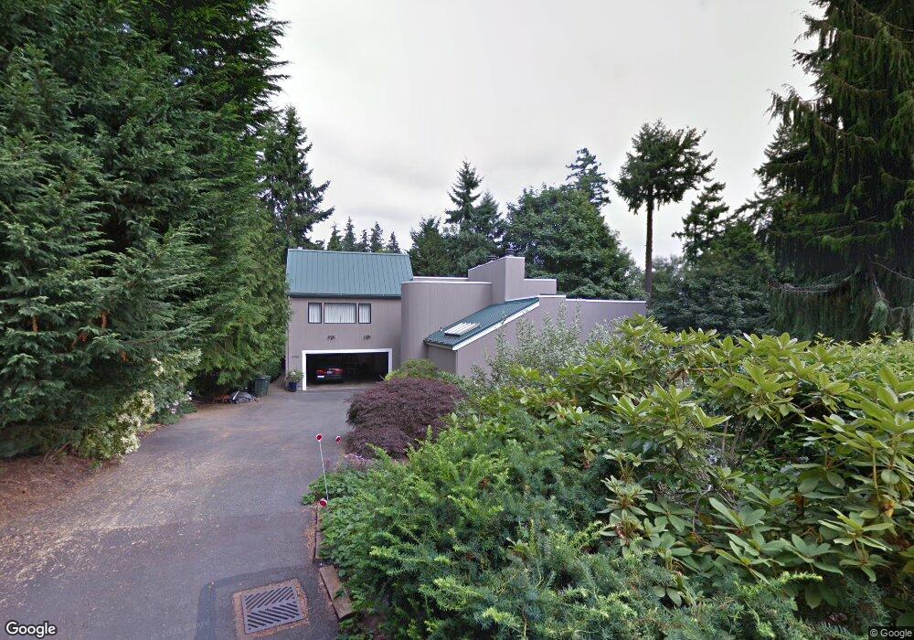 4745 E Mercer Way, Mercer Island, WA 98040 - photo 1